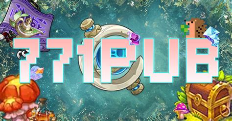 771pub com|771 Pub: Sign up now and get stellar bonuses up to P5,000!.